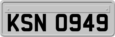 KSN0949