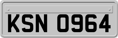 KSN0964