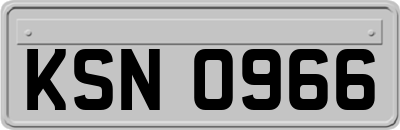 KSN0966