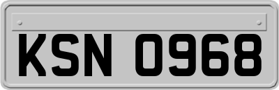 KSN0968