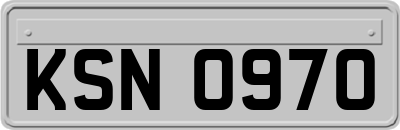KSN0970