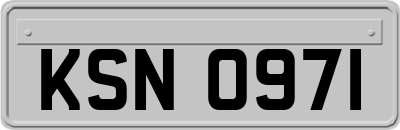 KSN0971