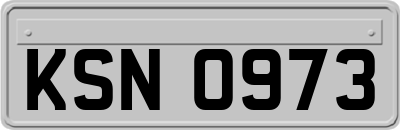 KSN0973
