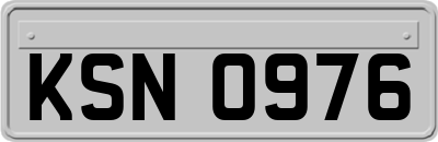 KSN0976