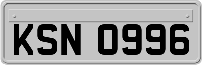 KSN0996