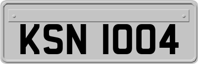 KSN1004