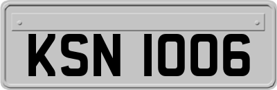 KSN1006
