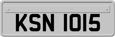 KSN1015