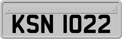 KSN1022