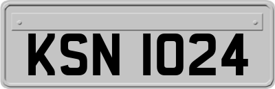 KSN1024