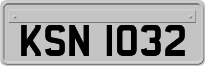 KSN1032