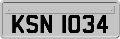 KSN1034