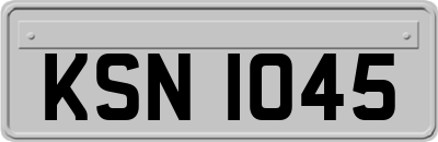 KSN1045