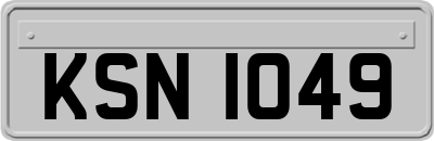 KSN1049