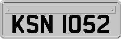 KSN1052
