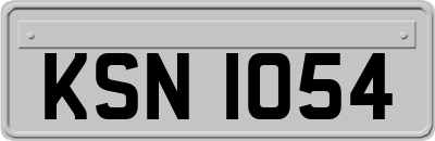 KSN1054