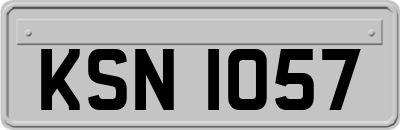 KSN1057