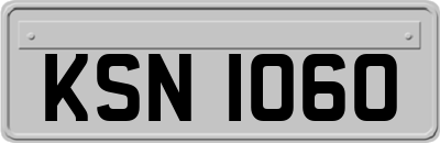 KSN1060