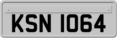 KSN1064