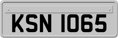KSN1065