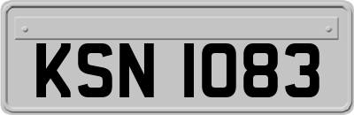 KSN1083