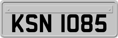 KSN1085