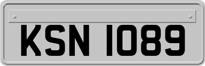 KSN1089