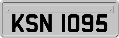 KSN1095