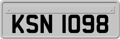 KSN1098