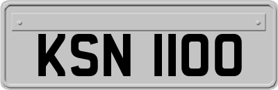 KSN1100