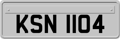 KSN1104