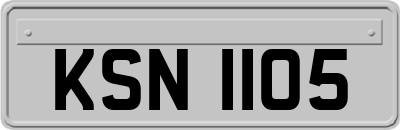 KSN1105
