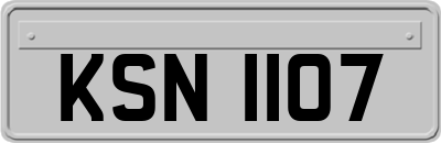 KSN1107