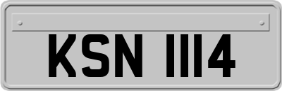 KSN1114