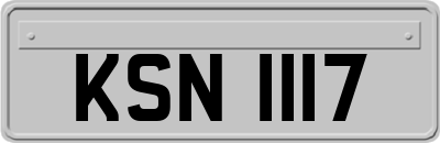 KSN1117