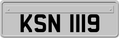 KSN1119