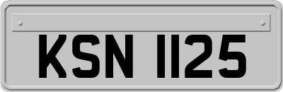 KSN1125