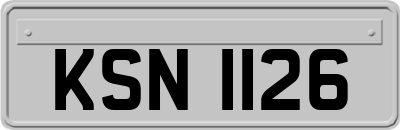 KSN1126