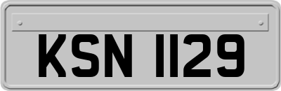 KSN1129