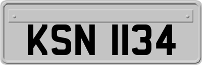 KSN1134