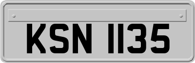 KSN1135