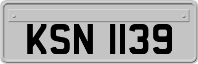 KSN1139