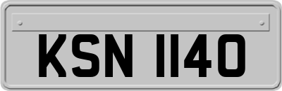 KSN1140