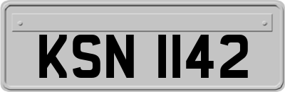 KSN1142
