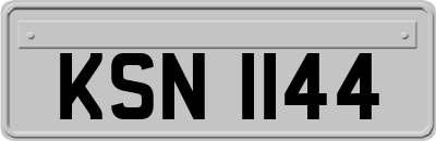 KSN1144