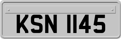 KSN1145