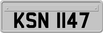 KSN1147