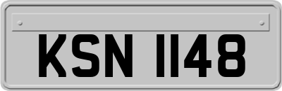 KSN1148