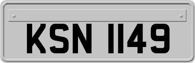 KSN1149
