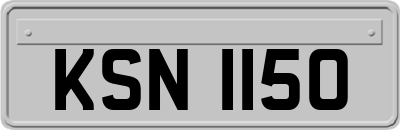 KSN1150